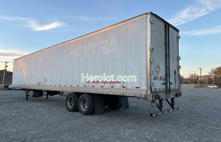 HYUNDAI REEFER 2008 white    67663512 3H3V532C08T061060 3H3V532C08T061060 photo #4