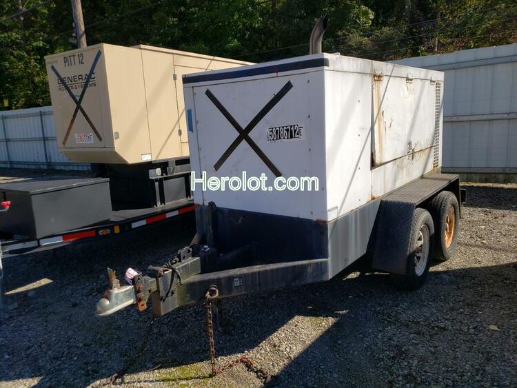 OTHR TRAILER 1996 white    58786712 1T9A1132XTW309104 1T9A1132XTW309104 photo #4