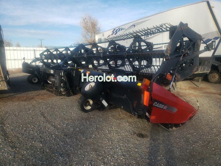 CASE COMBINE HE 2007 black    69846942 CCC00015702 CCC00015702 photo #1