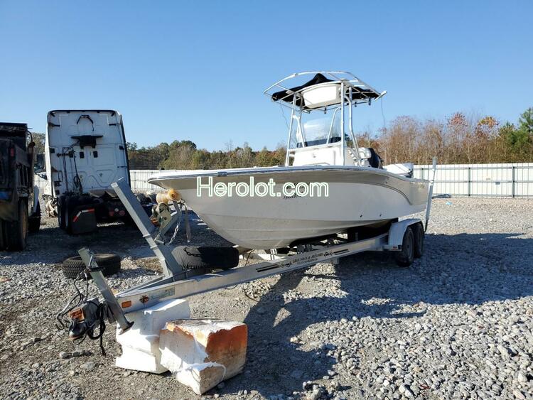 SEAGRAVE FIRE APPARATUS BOAT 2011 white    63928112 USLYGBX122E011 USLYGBX122E011 photo #3