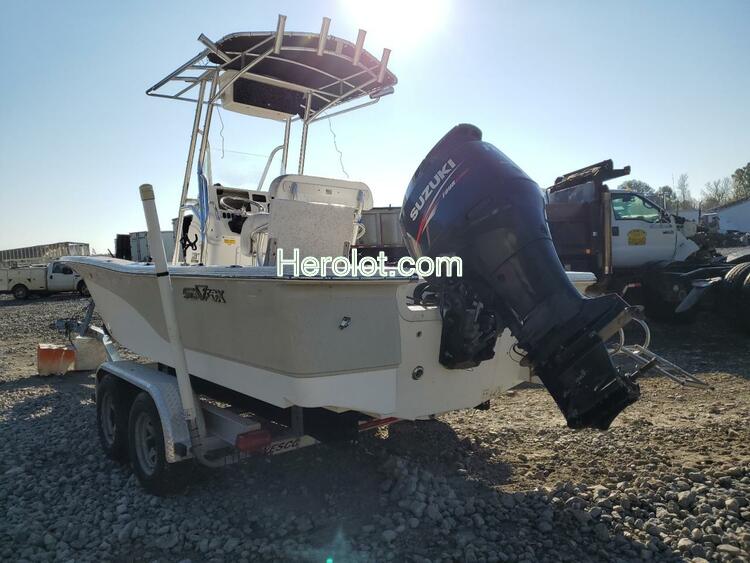 SEAGRAVE FIRE APPARATUS BOAT 2011 white    63928112 USLYGBX122E011 USLYGBX122E011 photo #4