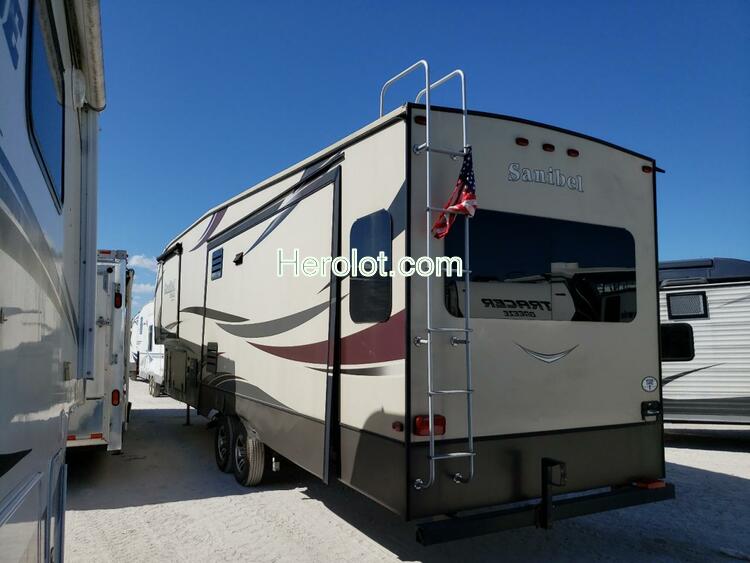 WILDWOOD SANIBEL 2015 beige    66253092 5ZT3SNYB7FG800075 5ZT3SNYB7FG800075 photo #4