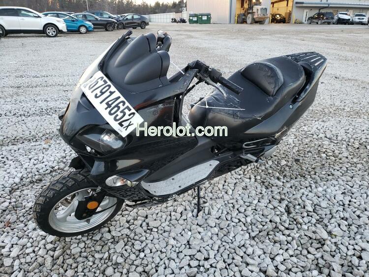 ZHEJ MOTORCYCLE 2011 black    67914652 L8YTDNPA4BM040763 L8YTDNPA4BM040763 photo #3