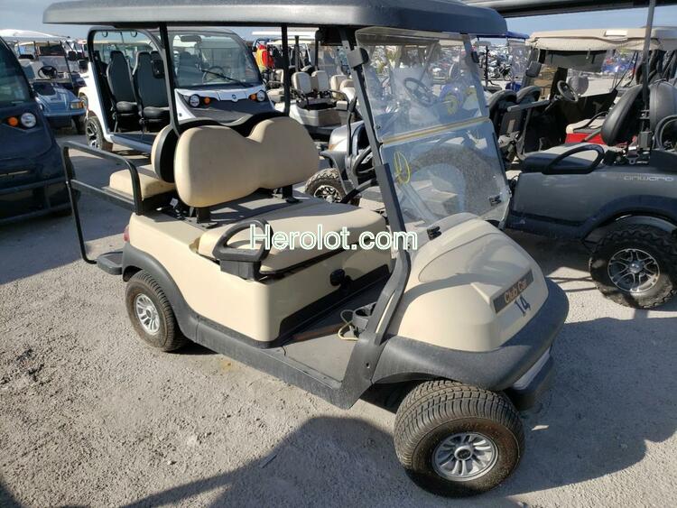 CLUB GOLFCART 2012 beige    63799492 PH1221284575 PH1221284575 photo #1