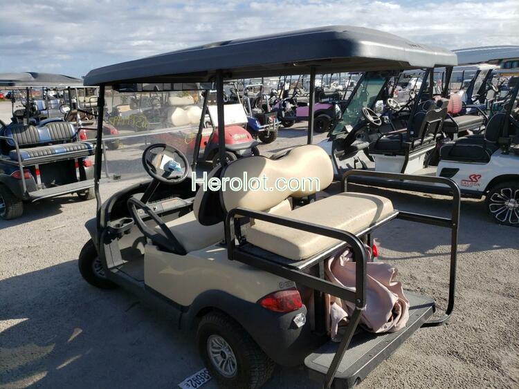 CLUB GOLFCART 2012 beige    63799492 PH1221284575 PH1221284575 photo #4