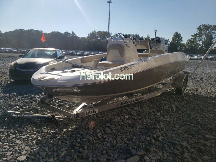 STIN BOAT 2018 two tone    59556062 PNYUSG5KD818 PNYUSG5KD818 photo #3