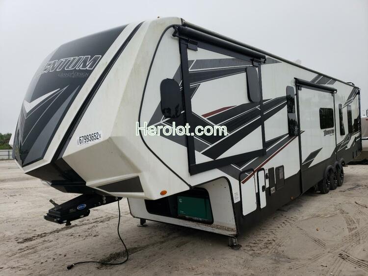 GRAN 5TH WHEEL 2021 black    67993652 573FM443XM1118740 573FM443XM1118740 photo #1