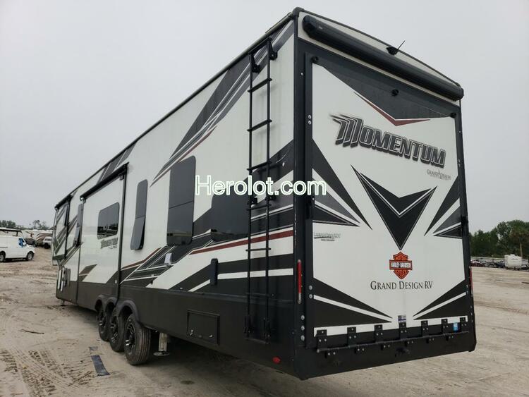 GRAN 5TH WHEEL 2021 black    67993652 573FM443XM1118740 573FM443XM1118740 photo #3