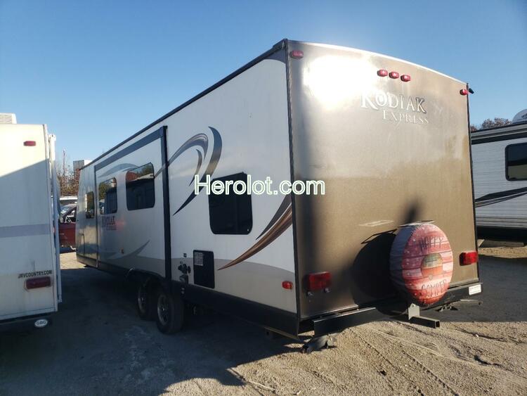 KEYSTONE DUTCHMAN 2014 two tone    66962832 47CTS5R21EK176834 47CTS5R21EK176834 photo #4