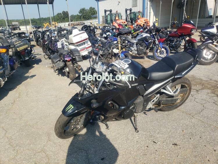 SUZUKI GSX1250 F 2011 black  gas  56225622 JS1GW72B6B2100075 JS1GW72B6B2100075 photo #3