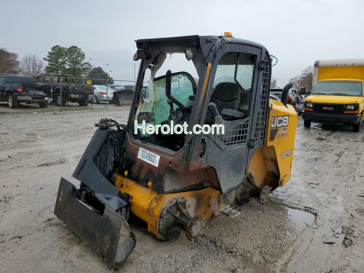 OTHER SKIDSTEER 2023 burn    70249602 3107086 3107086 photo #3