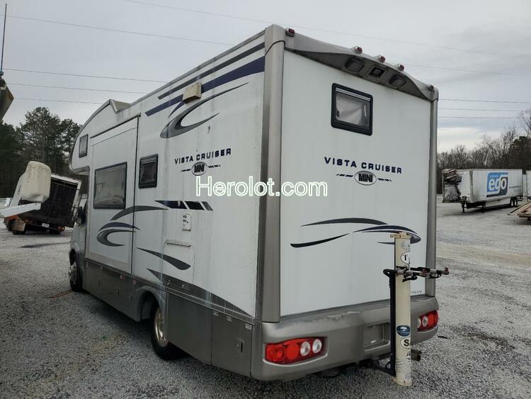 DODGE SPRINTER 3 2007 beige chassis diesel  71744112 WDXPF445679336938 WDXPF445679336938 photo #4