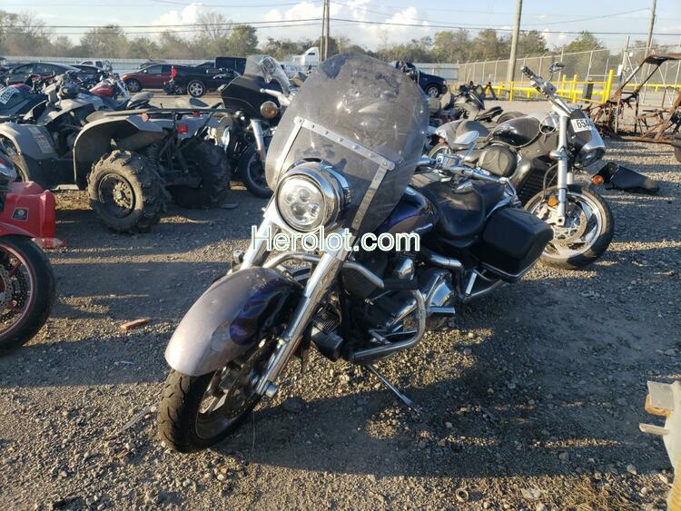 HARLEY-DAVIDSON FLHRSE4 2008 blue  gas  66840352 1HD1PG8108Y954913 1HD1PG8108Y954913 photo #3