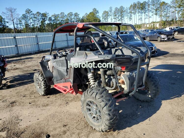 POLA RZR XP 100 2017 black  gas  69742132 3NSVDE994HF793639 3NSVDE994HF793639 photo #4