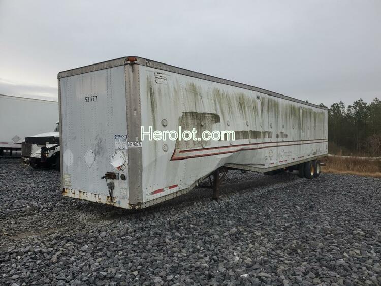 FEATHERLITE MFG INC TRAILER 1999 white    70178072 1JJV532W3XL488368 1JJV532W3XL488368 photo #3