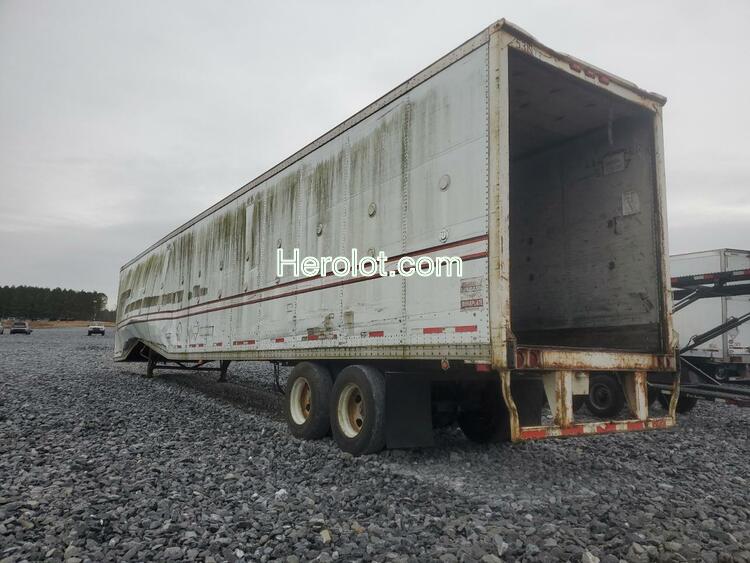 FEATHERLITE MFG INC TRAILER 1999 white    70178072 1JJV532W3XL488368 1JJV532W3XL488368 photo #4