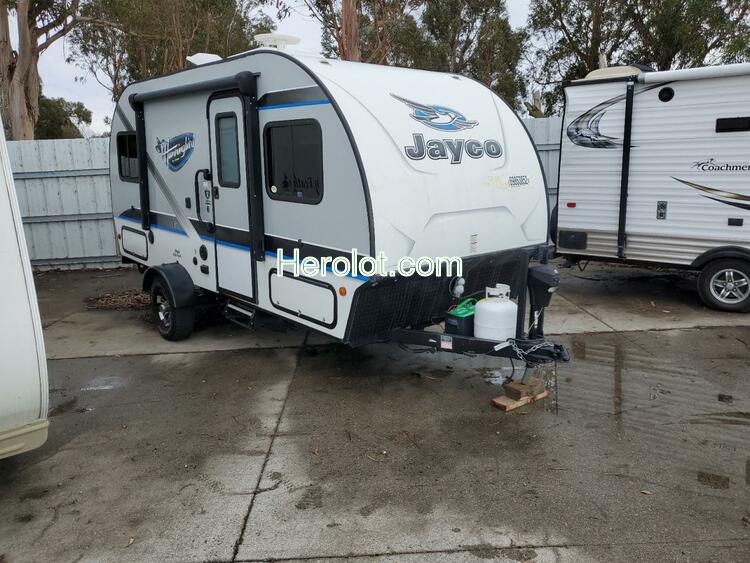 JAYC RV 2017 gray    69863852 1UJBJ0AH4H13B0504 1UJBJ0AH4H13B0504 photo #1