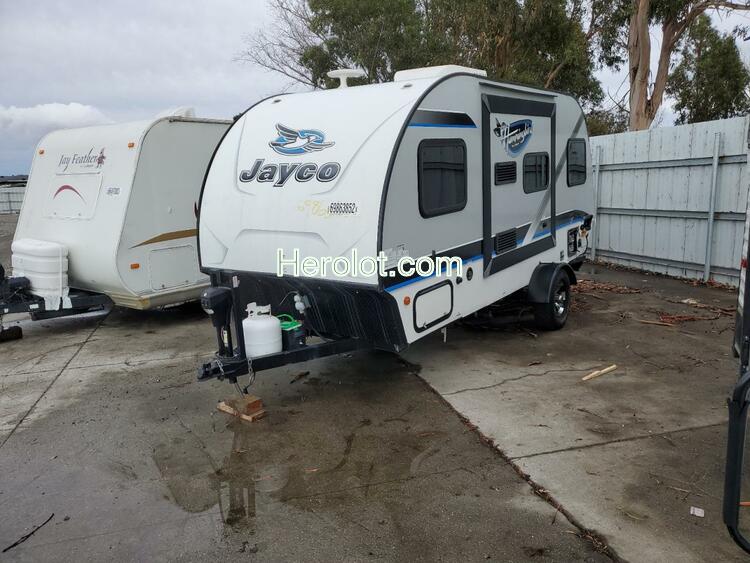 JAYC RV 2017 gray    69863852 1UJBJ0AH4H13B0504 1UJBJ0AH4H13B0504 photo #3