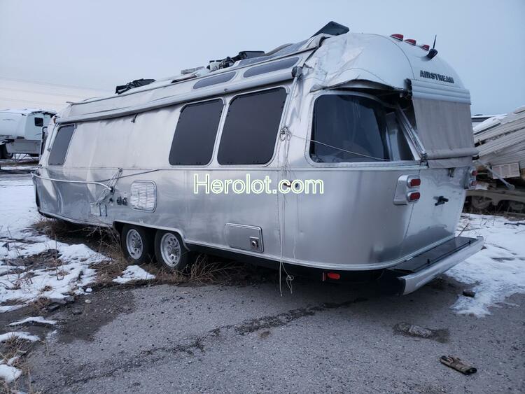 AIRS AIRSTREAM 2018 silver    72697872 1STTFYL27JJ543334 1STTFYL27JJ543334 photo #4