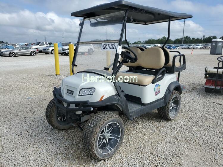 CLUB GOLFCART 2022 white    68511782 TN2219285426 TN2219285426 photo #3