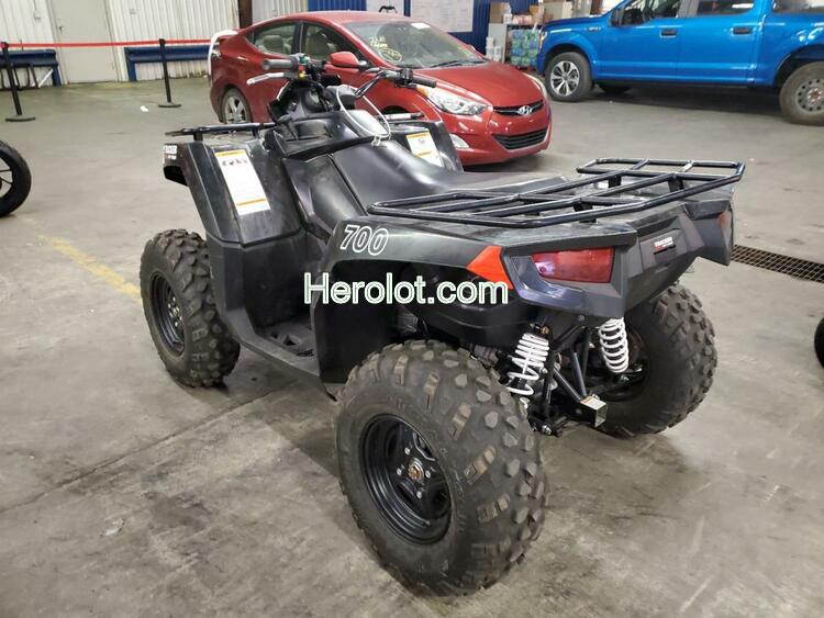 TRAC OFF ROAD 2020 black    66092772 4UF50ATV3LT200529 4UF50ATV3LT200529 photo #4