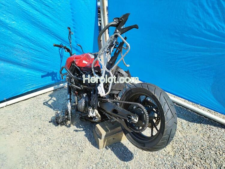 TRIUMPH MOTORCYCLE TIGER 900 2022 two tone  gas  50886932 SMTE65DF7NTAW7222 SMTE65DF7NTAW7222 photo #4