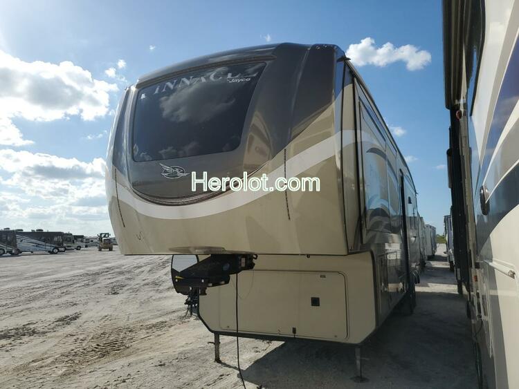 JAYC PINNACLE 2019 beige    62181292 1UJCJ0BUXK1RU0197 1UJCJ0BUXK1RU0197 photo #3