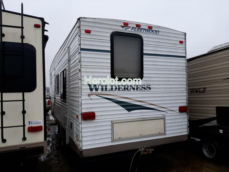 FLEE WILDERNESS 2005 two tone    68730962 1ED5B292352971169 1ED5B292352971169 photo #4