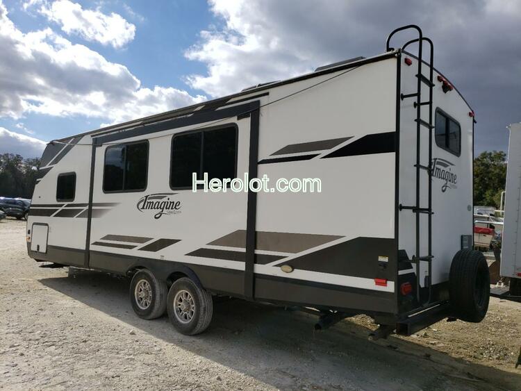 GRAN 5TH WHEEL 2020 black    36860763 573TE3029L6618932 573TE3029L6618932 photo #4