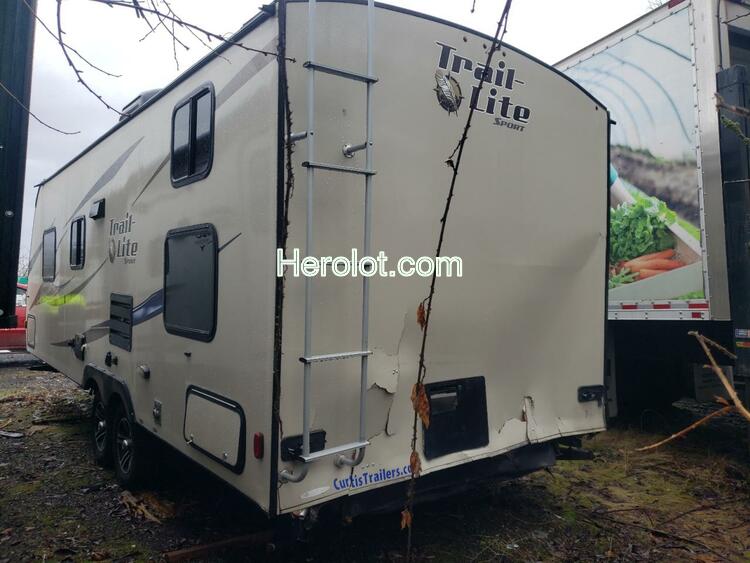 TRAL LITE 2014 beige    36272683 51V1M1E25EH851291 51V1M1E25EH851291 photo #4