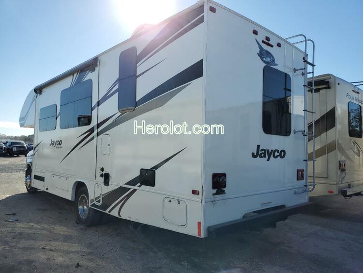 JAYC RV 2018 white  gas  71881632 1FDXE4FS3JDC42383 1FDXE4FS3JDC42383 photo #4