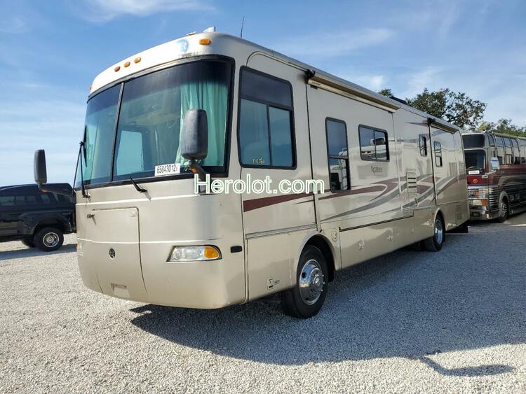 HOLR MOTORHOME 2005 beige  diesel  65843012 1RF51344451034678 1RF51344451034678 photo #3