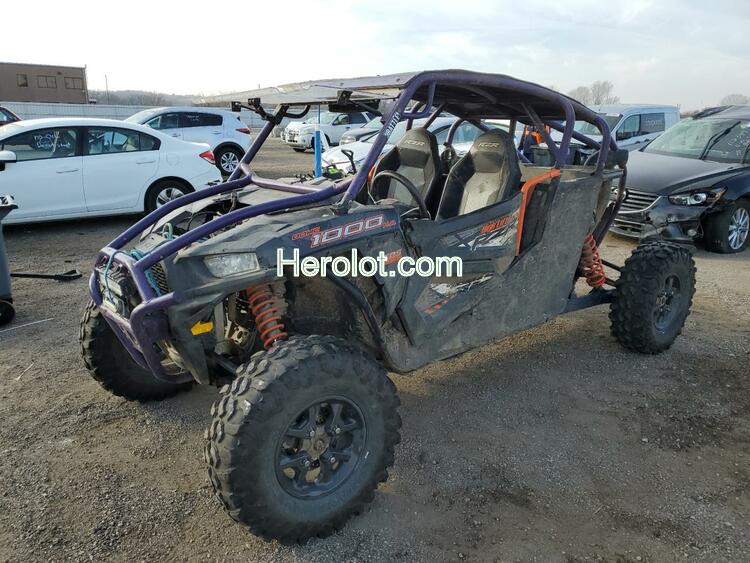 POLA RZR XP 100 2018 black  gas  67879782 3NSVDM995JF410443 3NSVDM995JF410443 photo #3