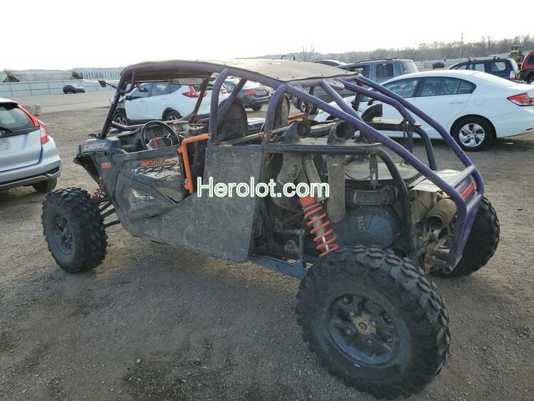 POLA RZR XP 100 2018 black  gas  67879782 3NSVDM995JF410443 3NSVDM995JF410443 photo #4