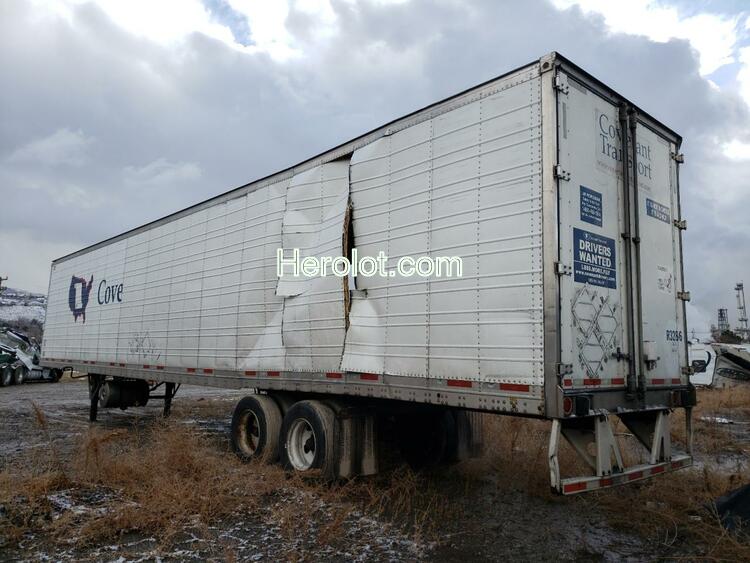 WABASH REEFER 2015 white    70364522 1JJV532B5GL942536 1JJV532B5GL942536 photo #4