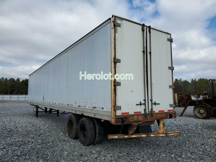 OTHR TRAILER 1999 white    37729333 3H3V532C3XT035616 3H3V532C3XT035616 photo #4