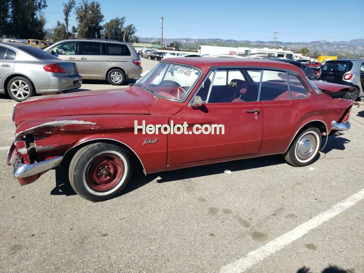 PLYMOUTH VALIANT 1962 maroon    39161403 1425122809 1425122809 photo #1