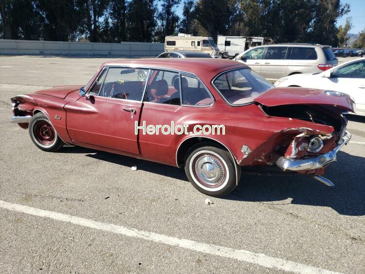 PLYMOUTH VALIANT 1962 maroon    39161403 1425122809 1425122809 photo #3