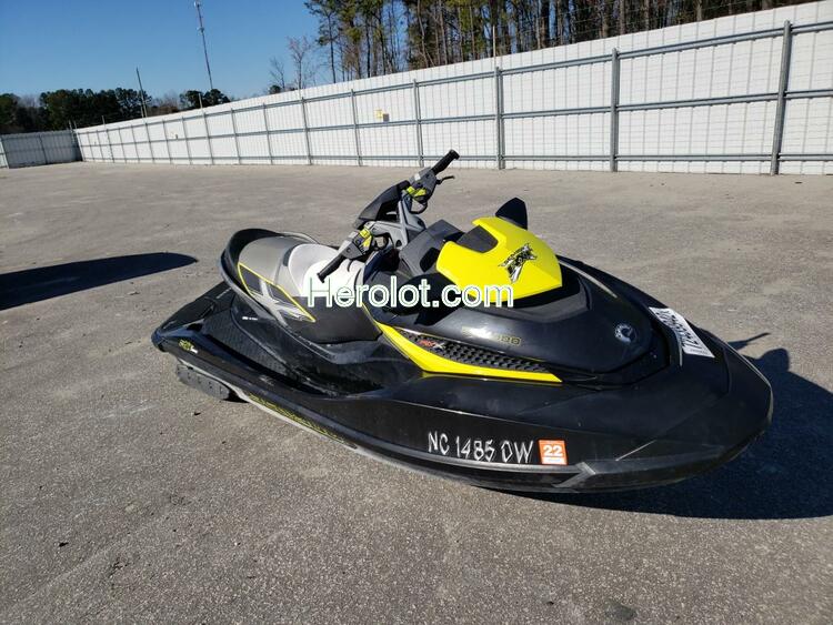 SEAD RXT 2012 black    72439942 YDV18265D212 YDV18265D212 photo #1