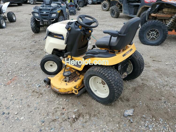 CUB CADET 2003 two tone    67945042 1D130H30135 1D130H30135 photo #4