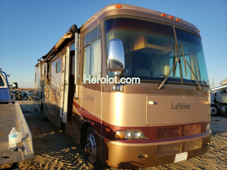 MONA LA PALMA 2005 brown  gas  38414793 5B4MPA7G343396490 5B4MPA7G343396490 photo #1