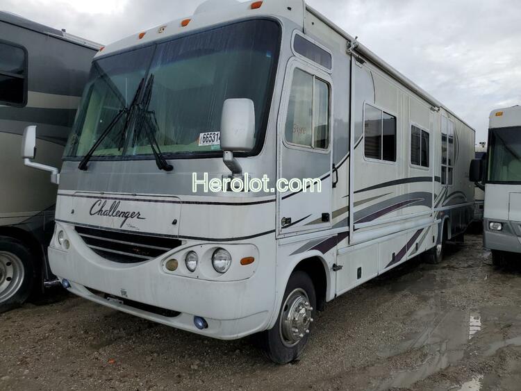 OTHR RV 2002 white  gas  66531422 5B4MP67G123346746 5B4MP67G123346746 photo #3