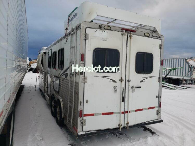 SILV TRAILER 2008 silver    69835072 1S9ZG27288S609852 1S9ZG27288S609852 photo #4