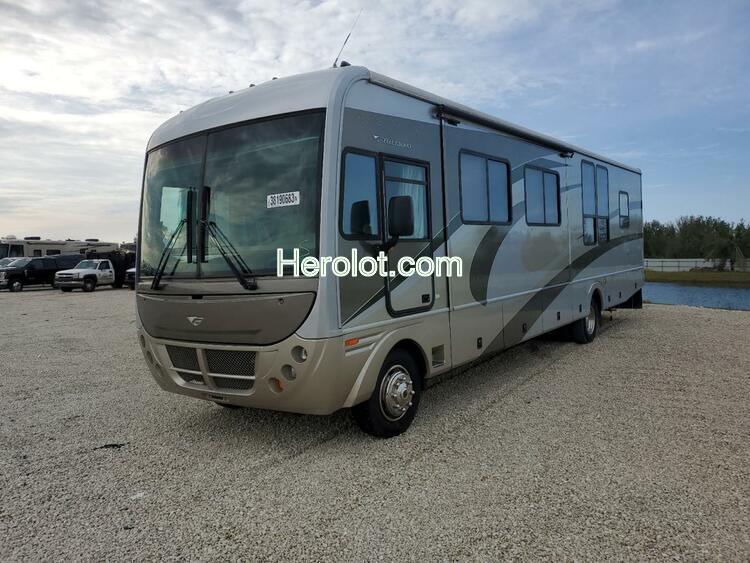 FLEE MOTORHOME 2006 gold  gas  38190683 5B4MP67G363412820 5B4MP67G363412820 photo #3