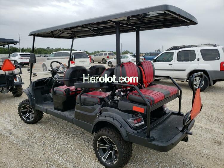 ICON GOLFCART 2020 black    71889122 1Z96L4CA1LT551890 1Z96L4CA1LT551890 photo #4