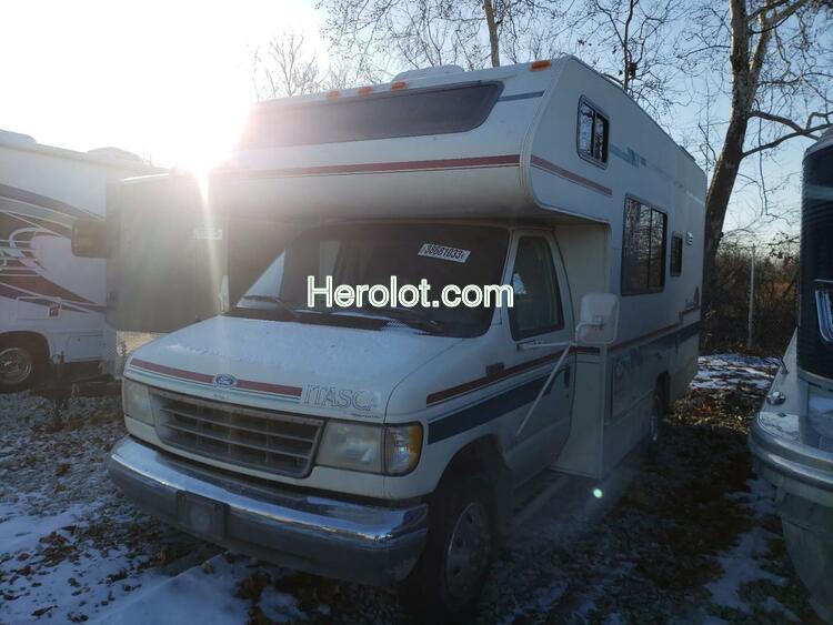 WINNEBAGO ITASCA 1994 white  gas  38681033 1FDKE30G7RHA09894 1FDKE30G7RHA09894 photo #3