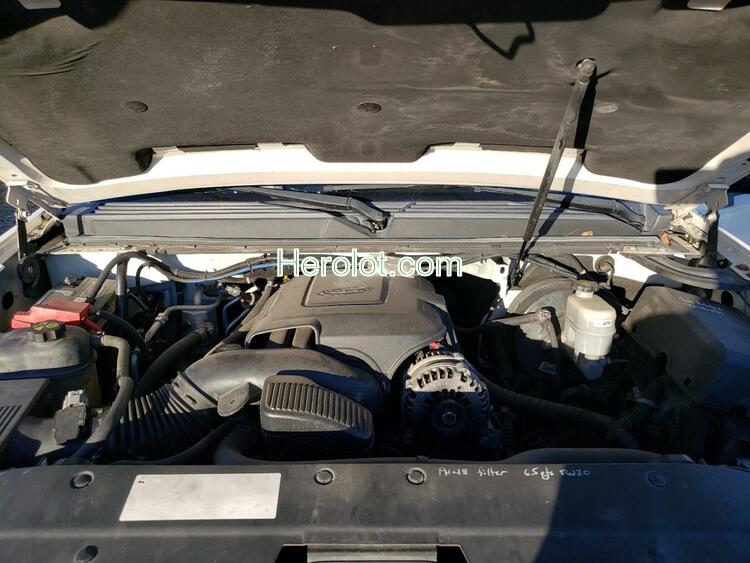 GMC YUKON DENA 2012 white  flexible fuel  37979403 1GKS1MEF3CR263565 1GKS1MEF3CR263565 photo #4