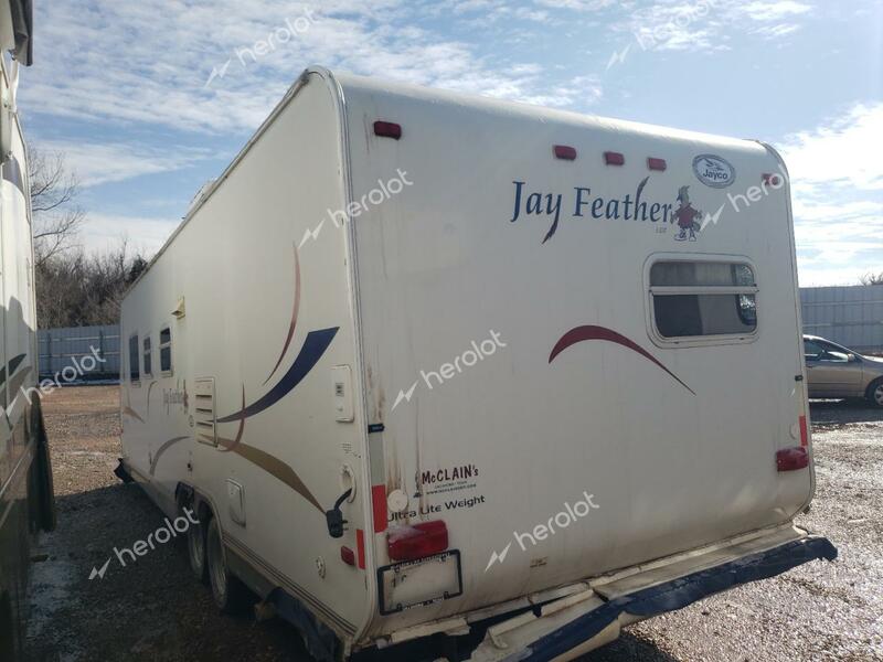 JAYC FEATHER 2004 white    38376903 1UJBJ02M441JP0089 1UJBJ02M441JP0089 photo #4