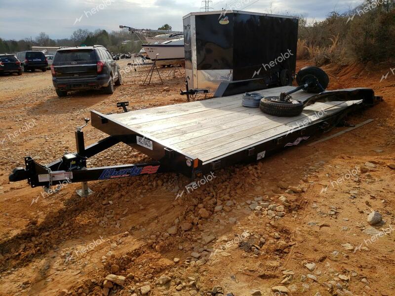 LIBE TRAILER 2022 black    40270423 5M4LC2014NF037674 5M4LC2014NF037674 photo #3