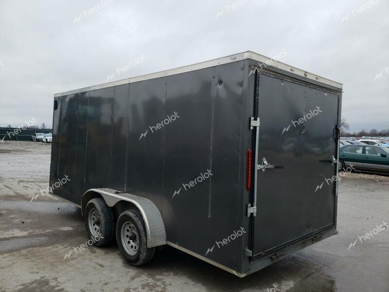 EGCT TRAILER 2021 gray   7FWBE1629N1018441 photo #4